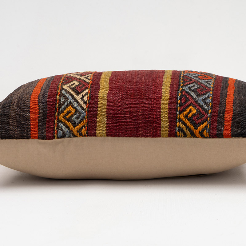 Kilim Yastık Kılıfı - K0084571