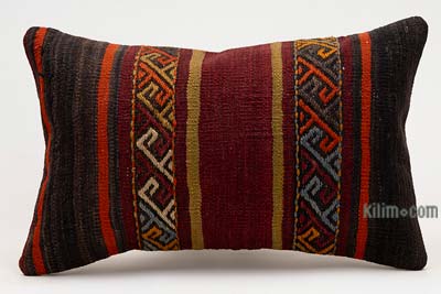 Funda de Almohada Kilim