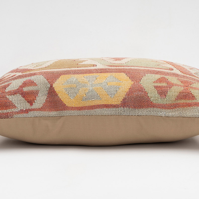 Kilim Pillow Cover - K0084575