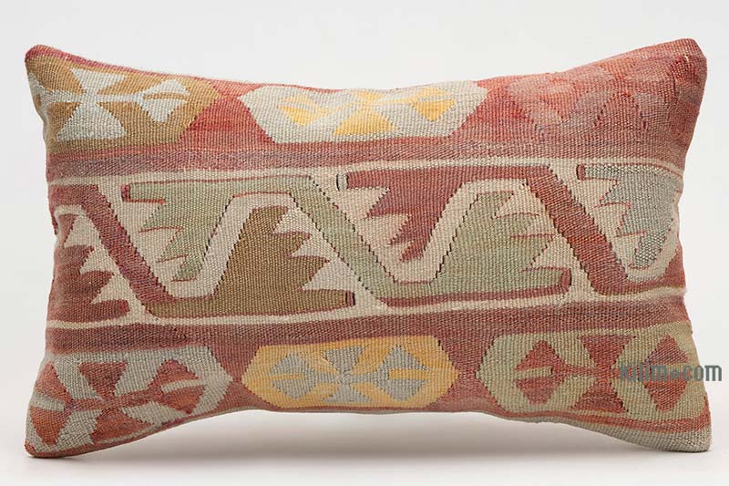 Kilim Pillow Cover - K0084575