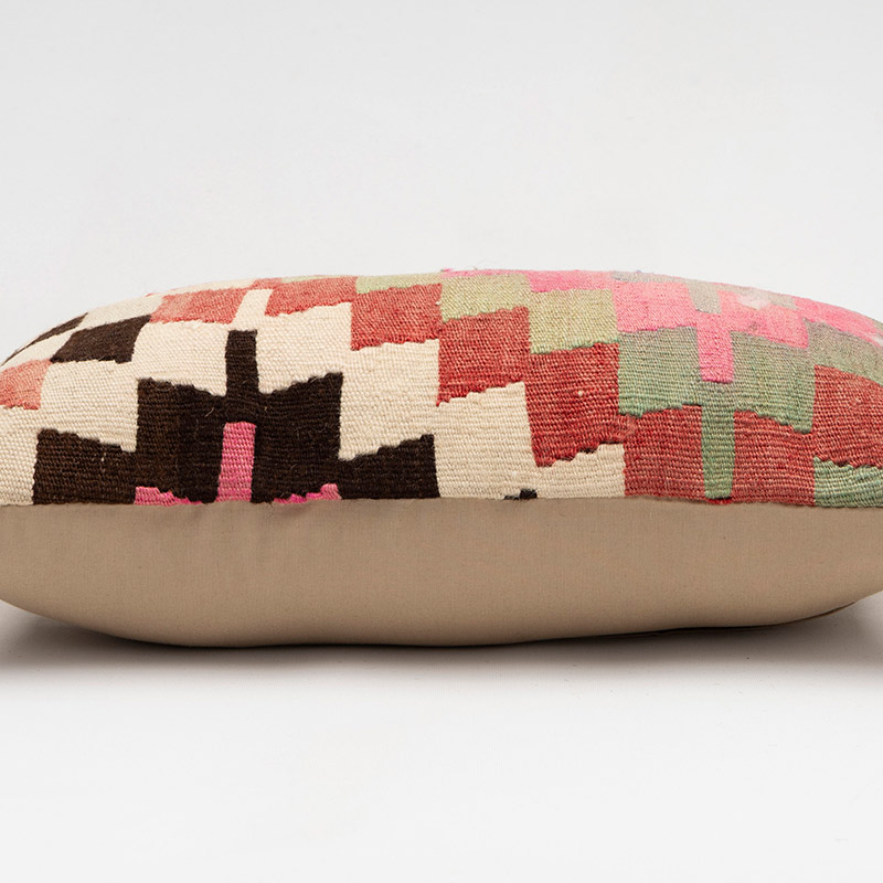 Kilim Pillow Cover - K0084577