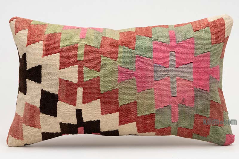 Kilim Pillow Cover - K0084577