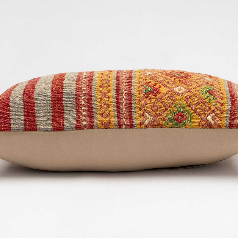 Kilim Pillow Cover - K0084579