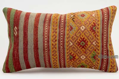 Kilim Pillow Cover