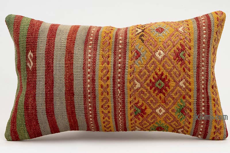 Kilim Pillow Cover - K0084579