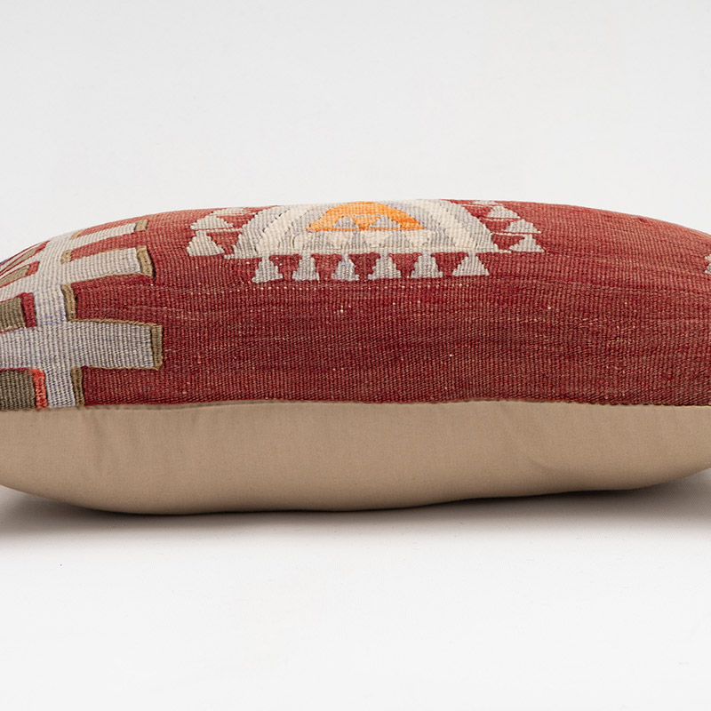 Kilim Pillow Cover - K0084580