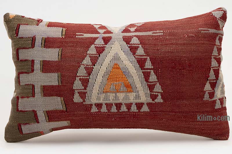 Kilim Pillow Cover - K0084580