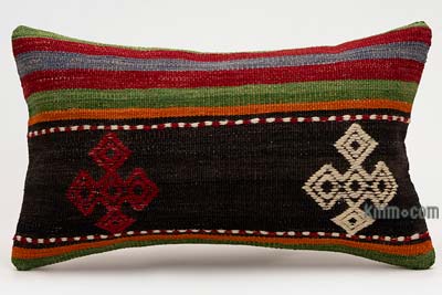 Kilim Yastık Kılıfı