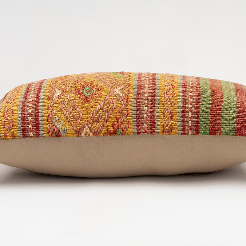Kilim Pillow Cover - K0084583