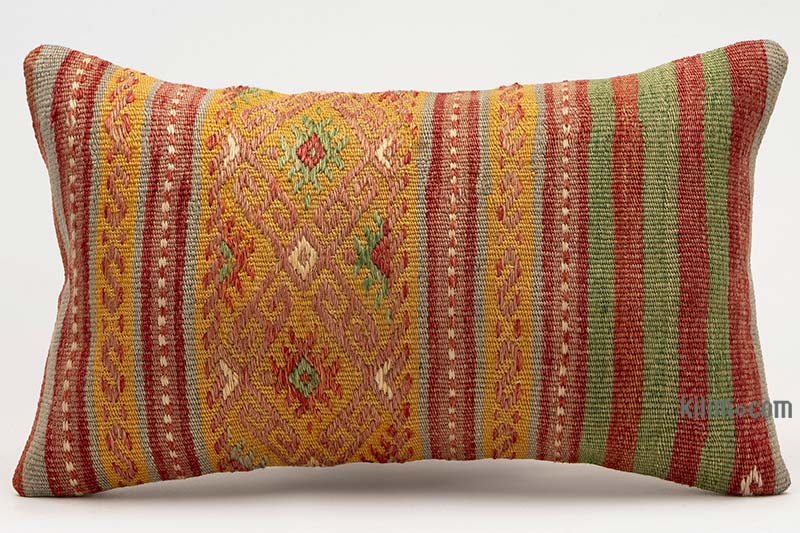 Kilim Pillow Cover - K0084583