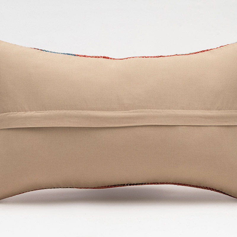 Funda de Almohada Kilim - K0084586