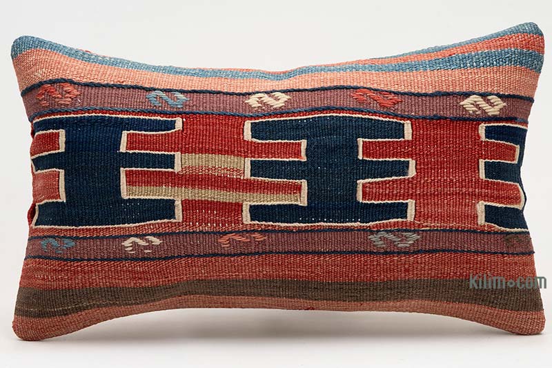 Funda de Almohada Kilim - K0084586