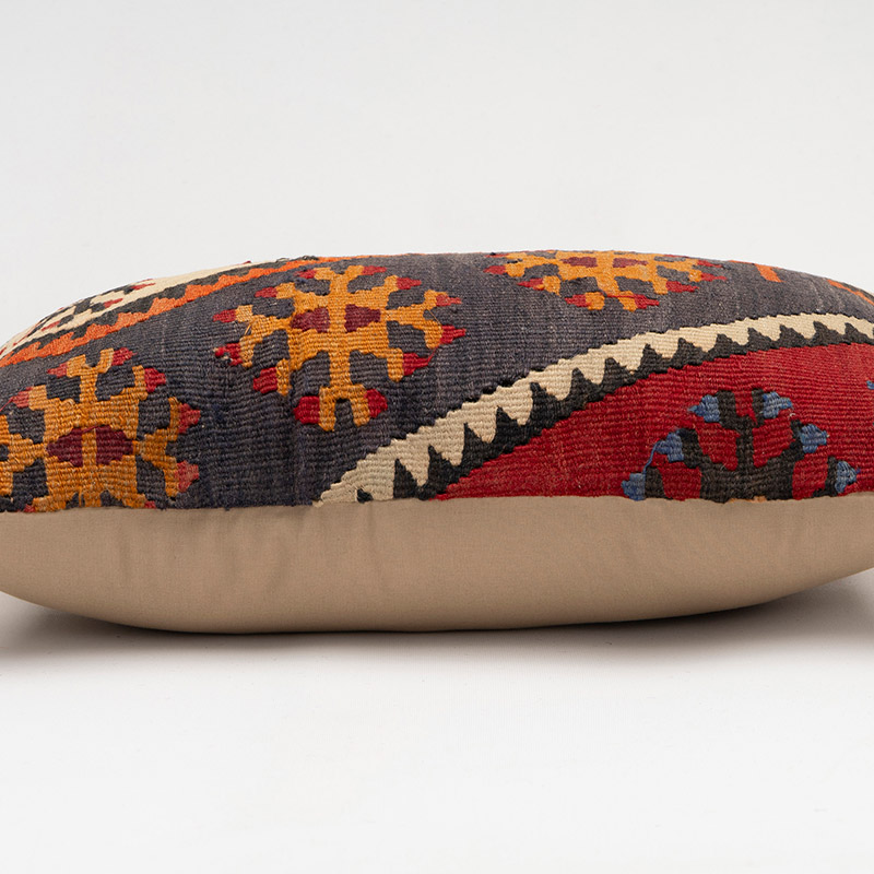 Kilim Yastık Kılıfı - K0084589