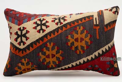 Kilim Pillow Cover