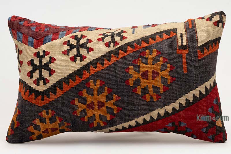 Kilim Yastık Kılıfı - K0084589
