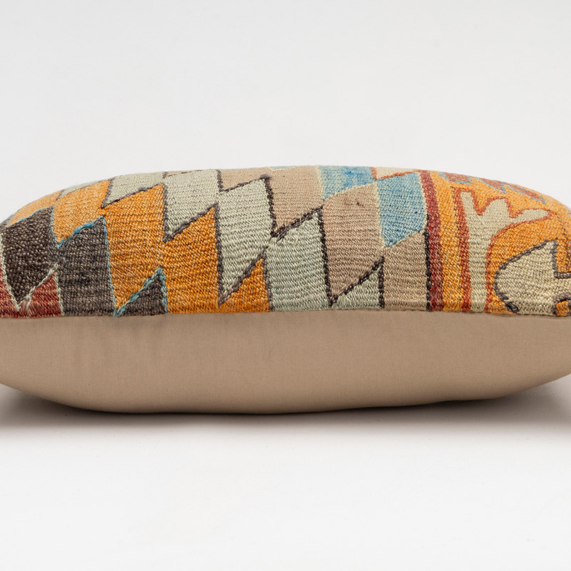 Kilim Yastık Kılıfı - K0084590
