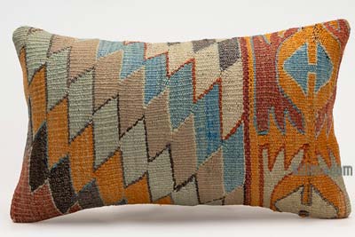 Kilim Yastık Kılıfı