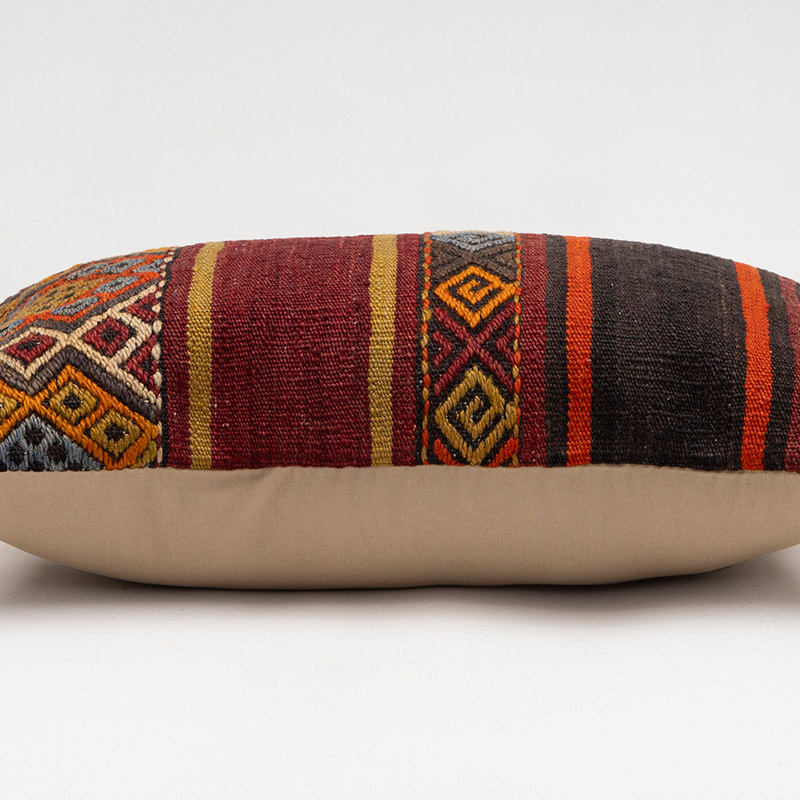 Kilim Yastık Kılıfı - K0084595