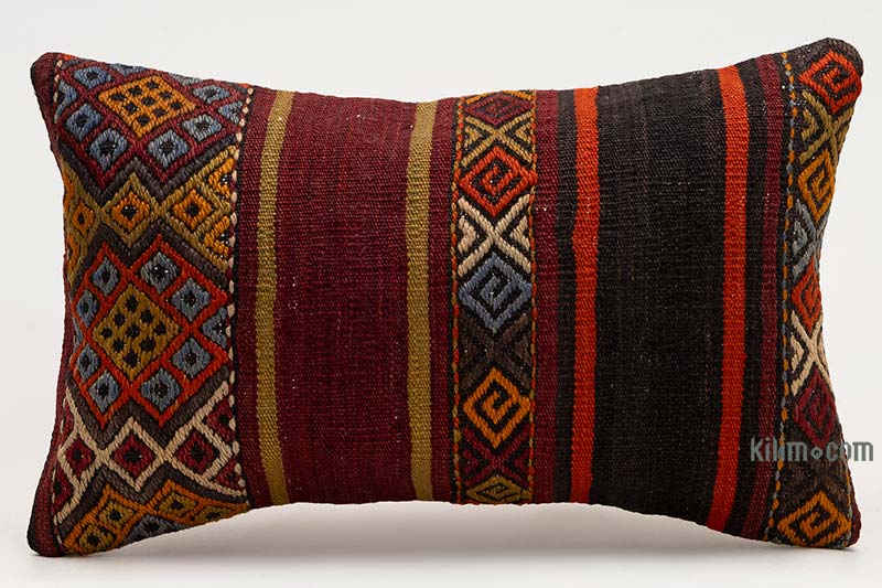 Kilim Yastık Kılıfı - K0084595