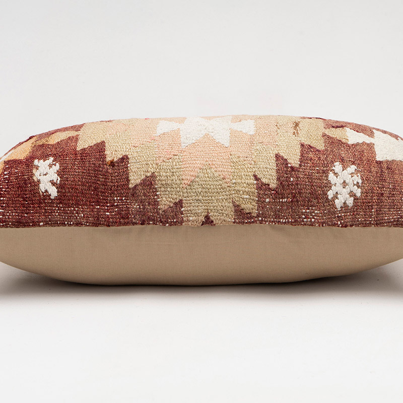 Kilim Yastık Kılıfı - K0084597