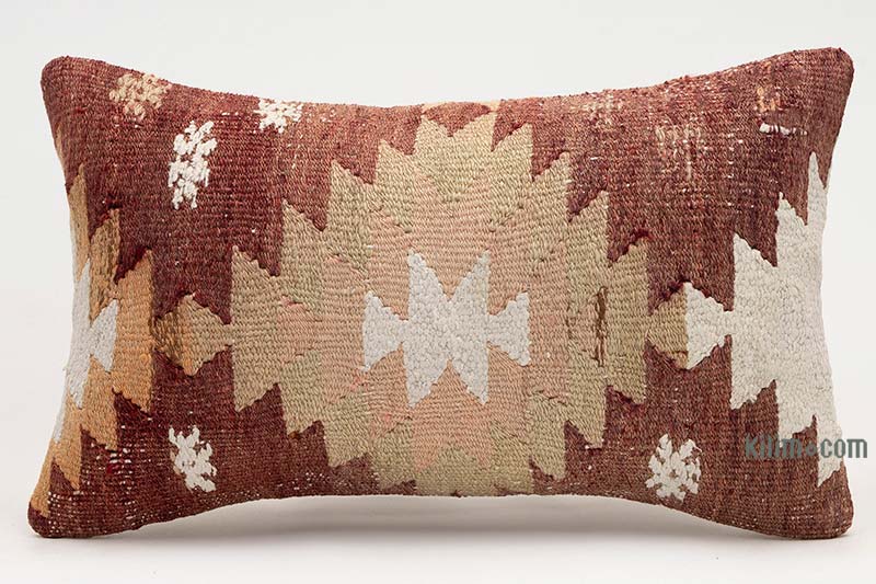 Kilim Yastık Kılıfı - K0084597