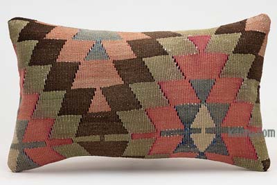 Kilim Pillow Cover