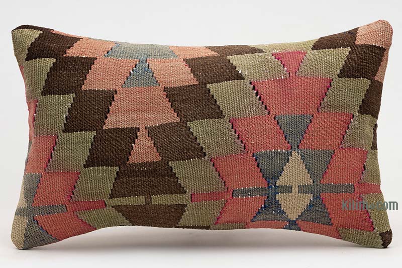 Kilim Yastık Kılıfı - K0084601
