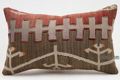 Kilim Yastık Kılıfı