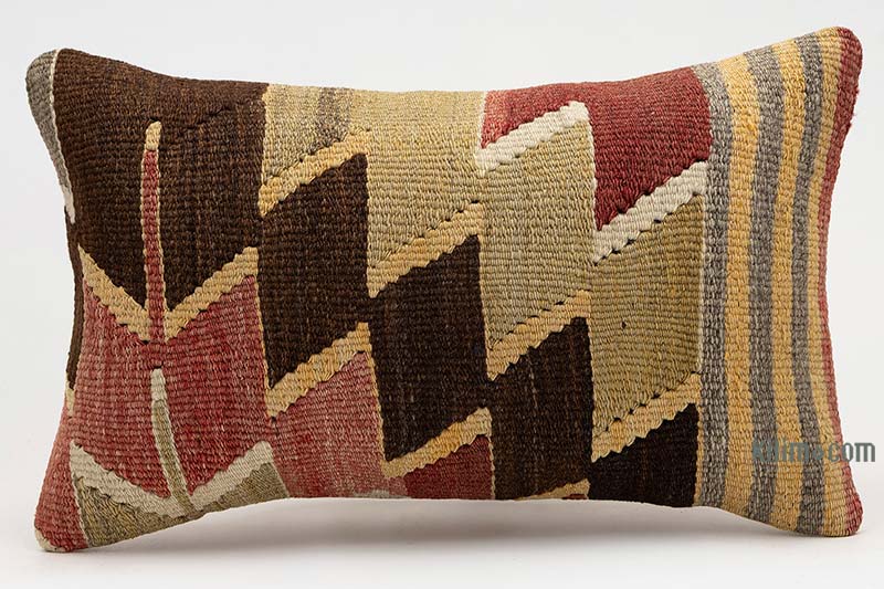 Kilim Pillow Cover - K0084603