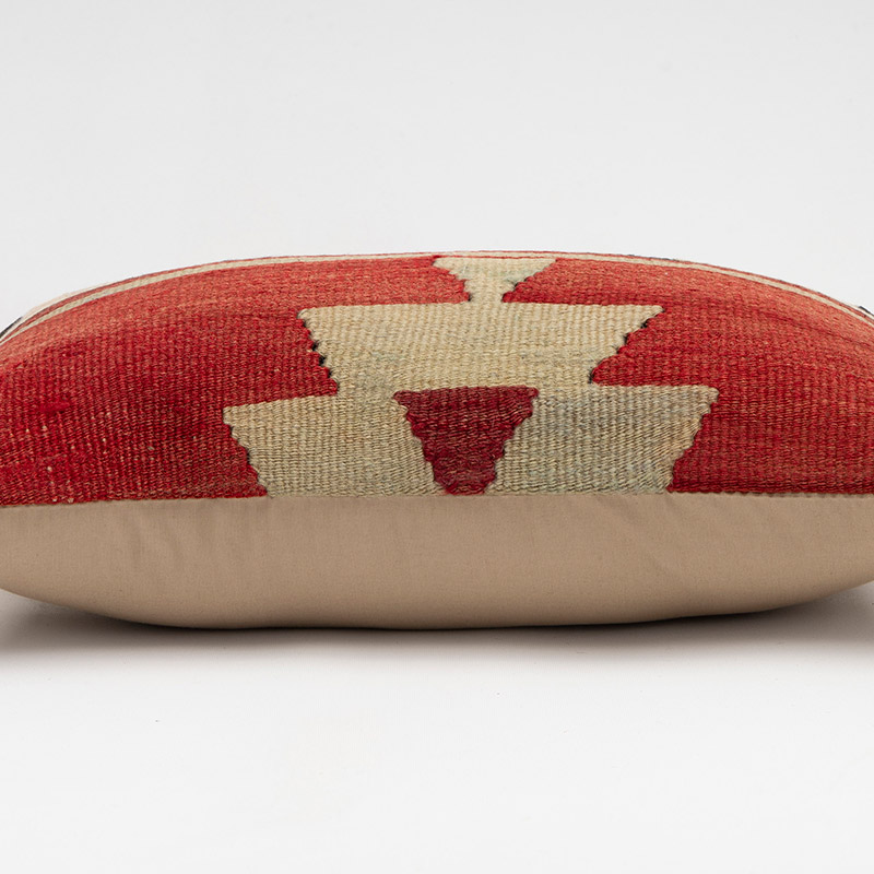 Kilim Yastık Kılıfı - K0084604