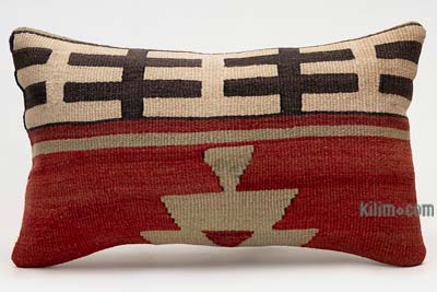 Kilim Yastık Kılıfı