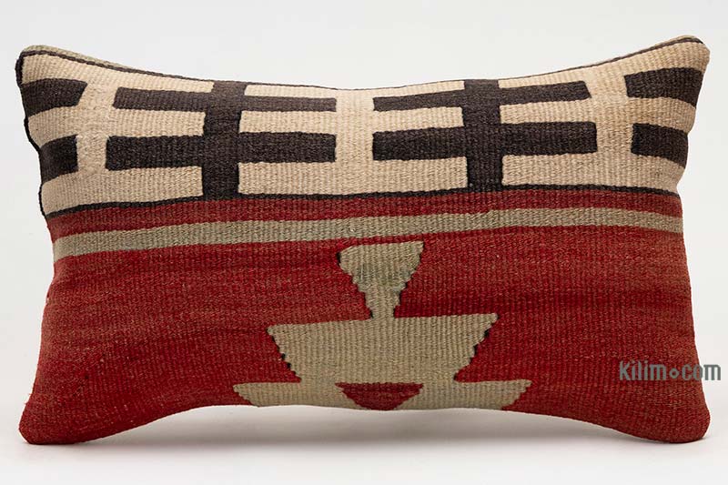 Kilim Yastık Kılıfı - K0084604
