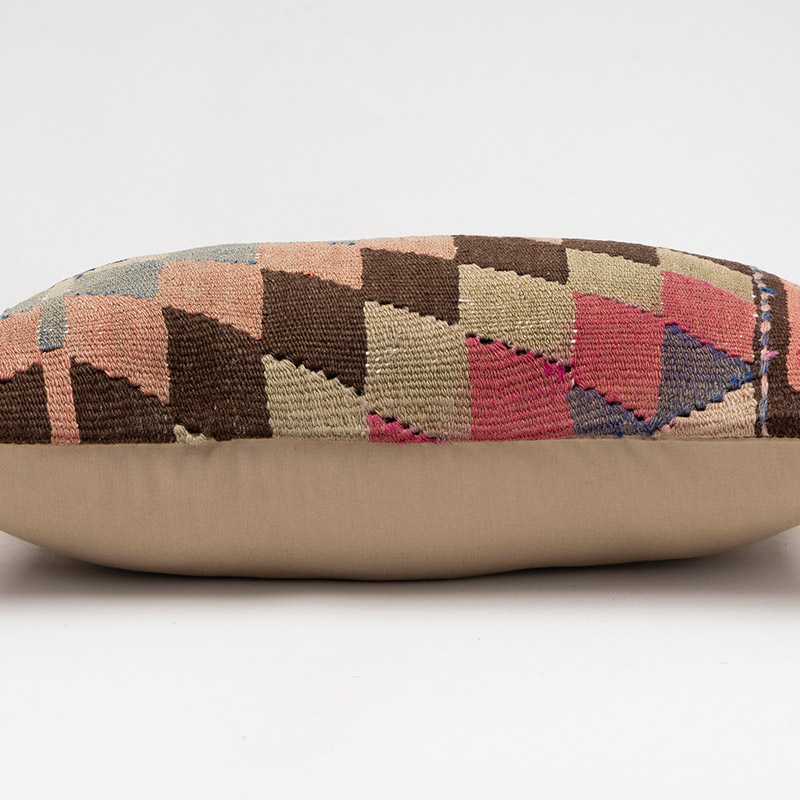 Kilim Pillow Cover - K0084605