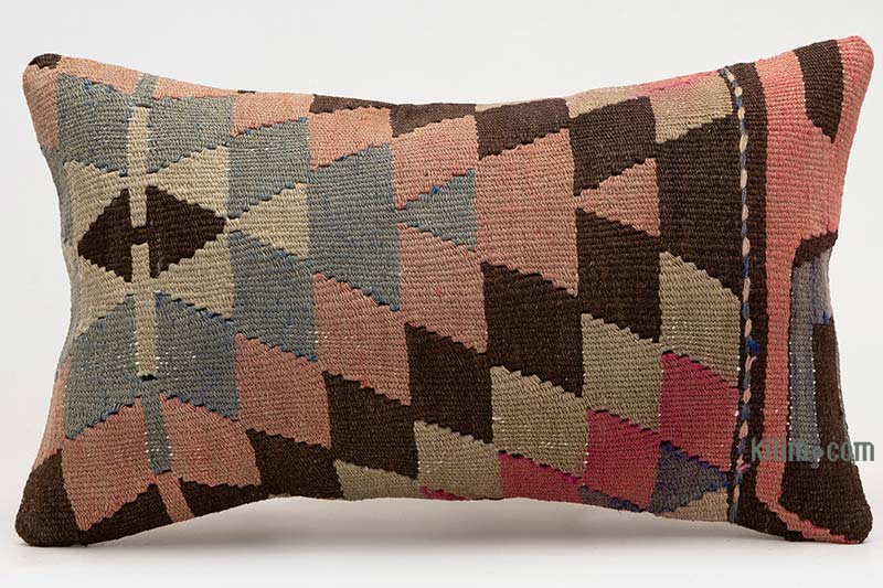 Kilim Pillow Cover - K0084605