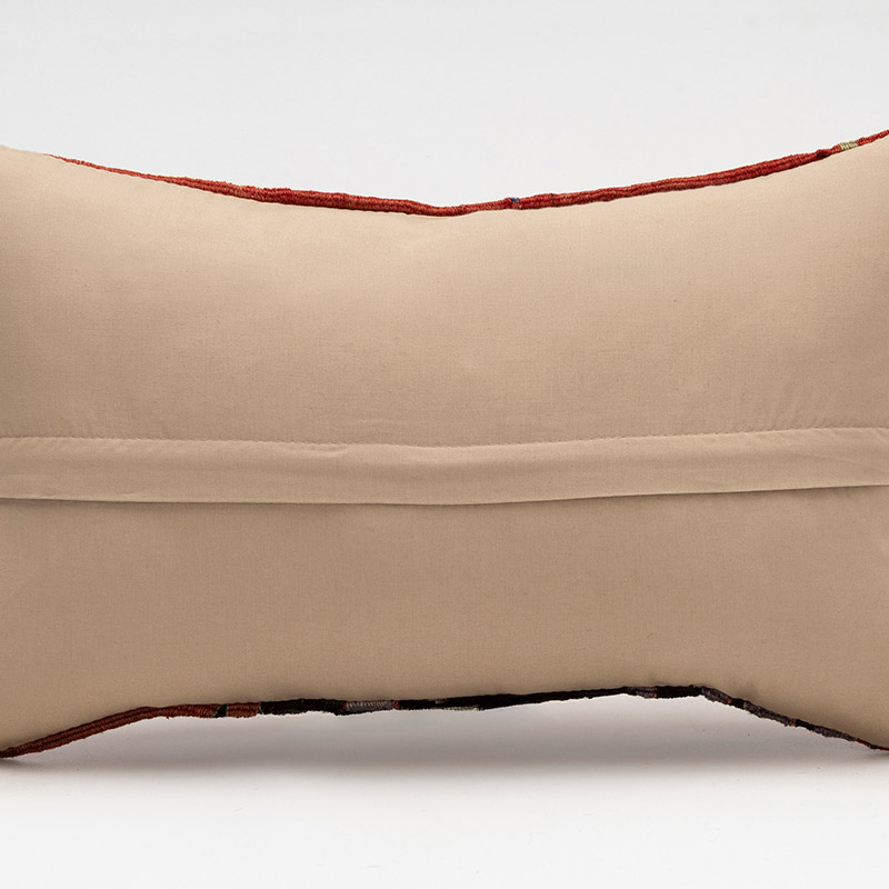 Kilim Yastık Kılıfı - K0084609