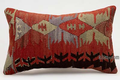 Kilim Yastık Kılıfı