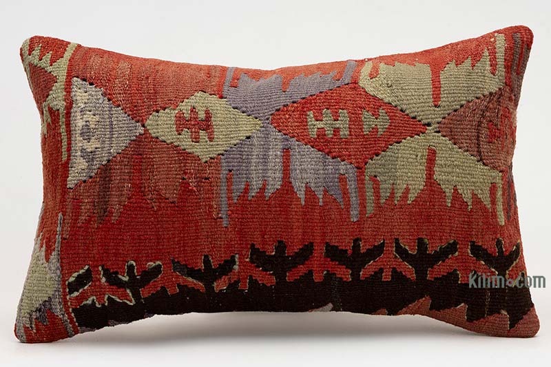 Kilim Yastık Kılıfı - K0084609