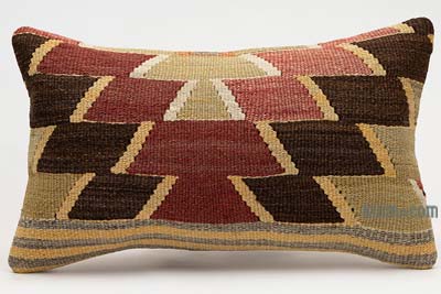 Kilim Yastık Kılıfı