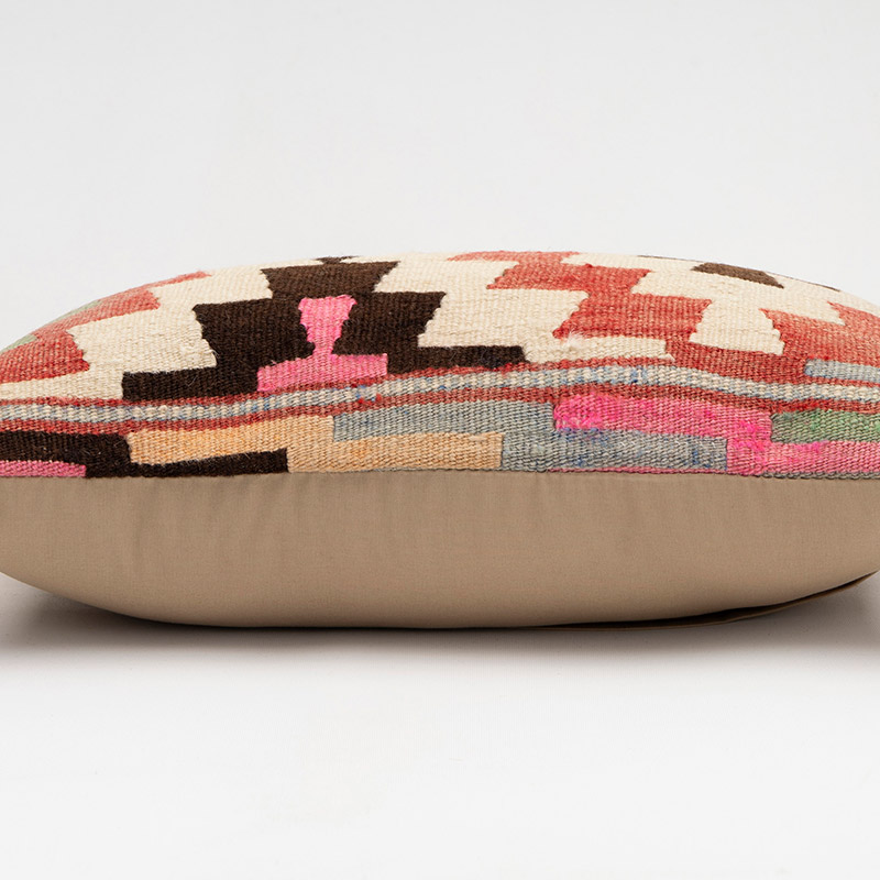 Funda de Almohada Kilim - K0084613