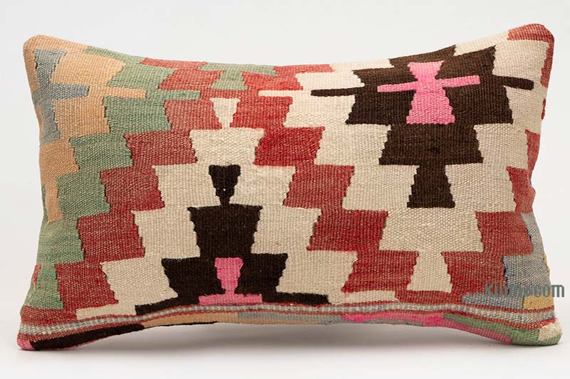 Funda de Almohada Kilim - K0084613