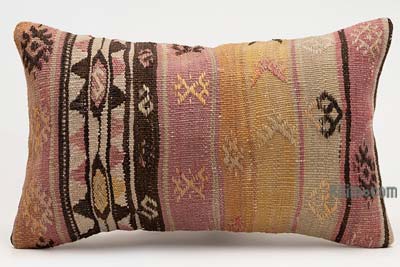 Kilim Yastık Kılıfı