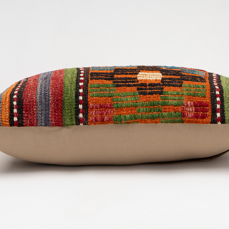 Kilim Pillow Cover - K0084617