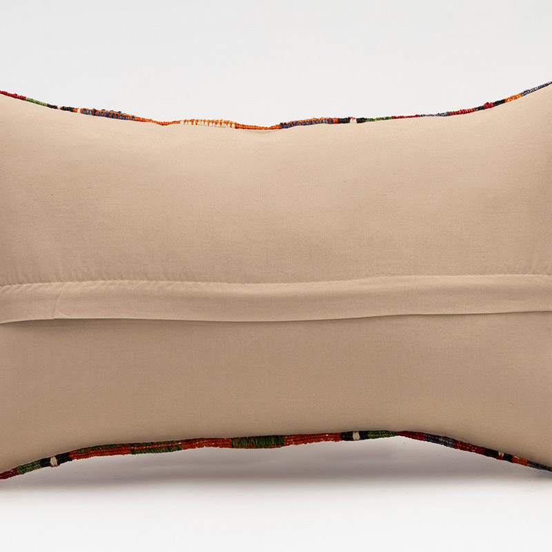 Kilim Pillow Cover - K0084617