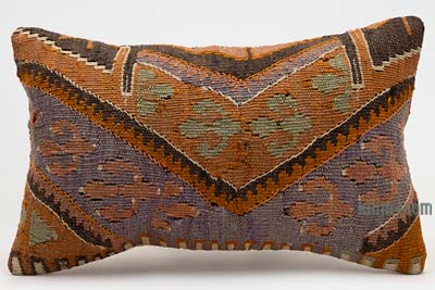 Kilim Yastık Kılıfı