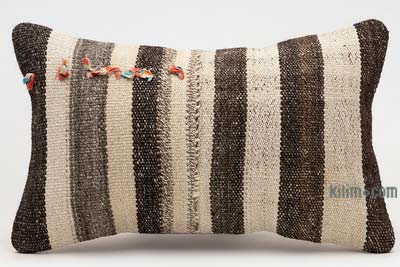 Kilim Yastık Kılıfı