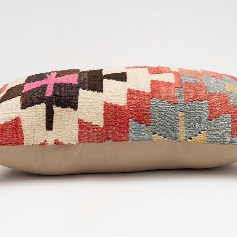 Funda de Almohada Kilim - K0084631