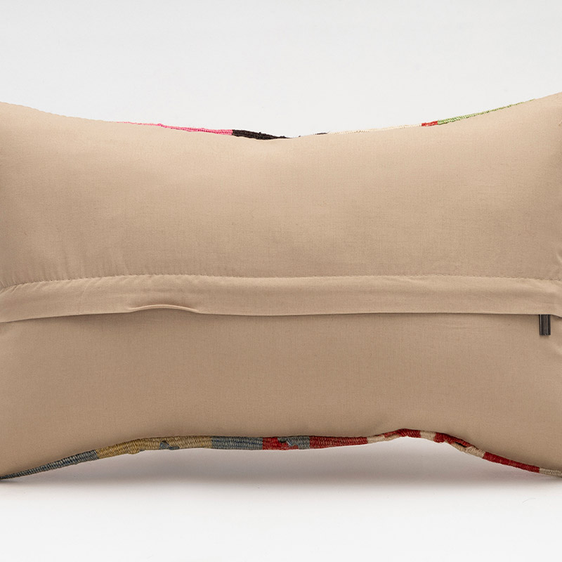 Funda de Almohada Kilim - K0084631