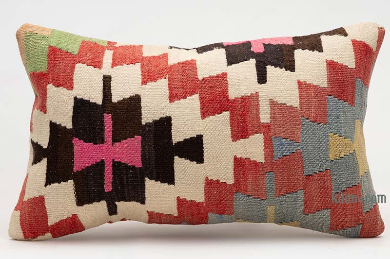 Funda de Almohada Kilim - K0084631