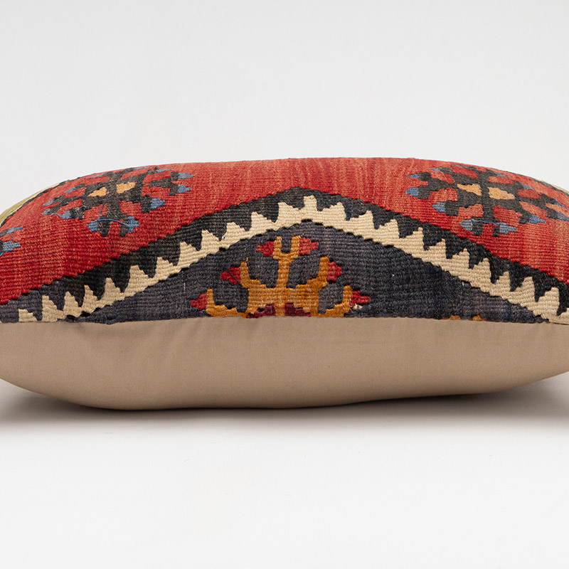Kilim Pillow Cover - K0084634