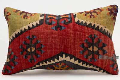 Kilim Yastık Kılıfı